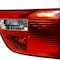 Spec-D Tuning 00-05 Bmw E53 Altezza Tail Light Red Clear LT-X500RPW-APC - alternate 3
